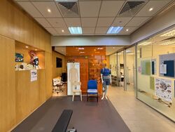 SQUARE 2 (D11), Office #490673061